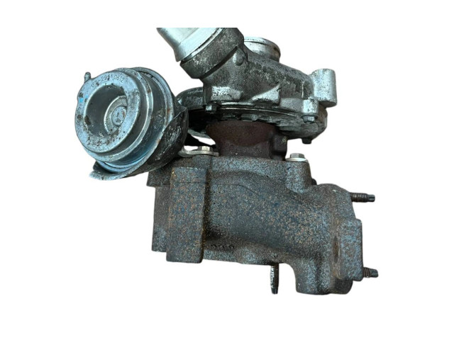 Turbodmychadlo Турбина 8ta1749v, m0200347344 Renault Espace IV