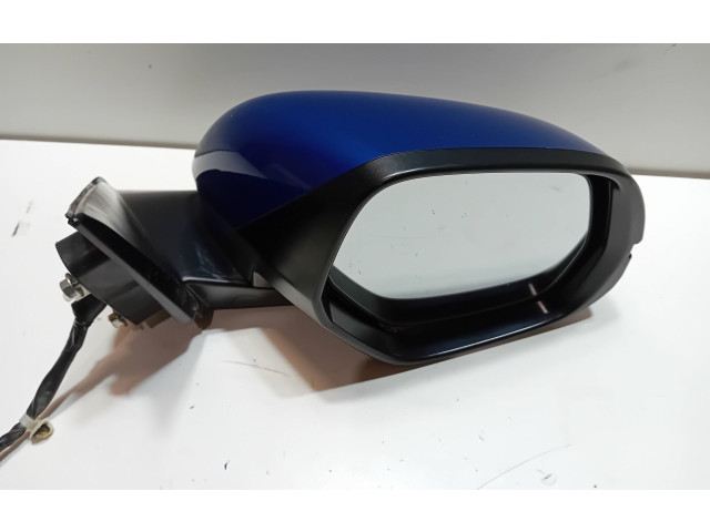 Зеркало электрическое        Honda HR-V  2015 - 2020 года   