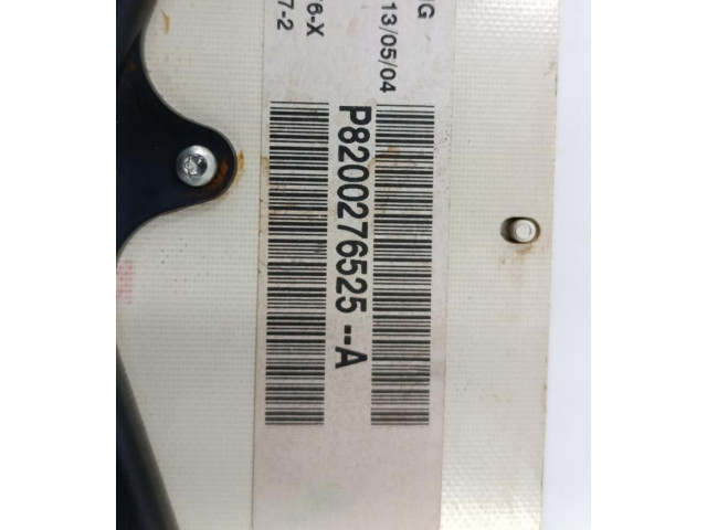 Спидометр (приборный щиток) 8200276525A Renault Clio II