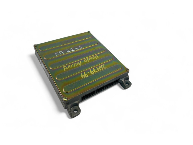 Блок управления двигателем ECU 37820P44G20   Rover 600