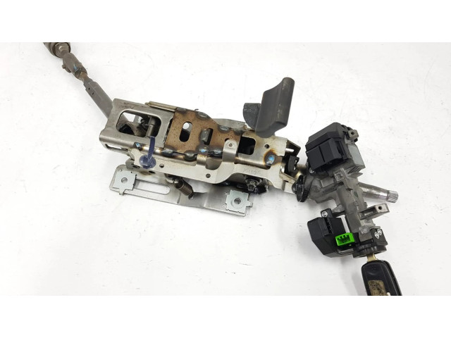 Рулевая рейка 89730TL0G0, 53200TL0G03 Honda Accord 2008-2016 года