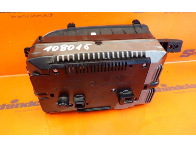 Дисплей    1036904816, 1036904816   Mercedes-Benz S AMG W221