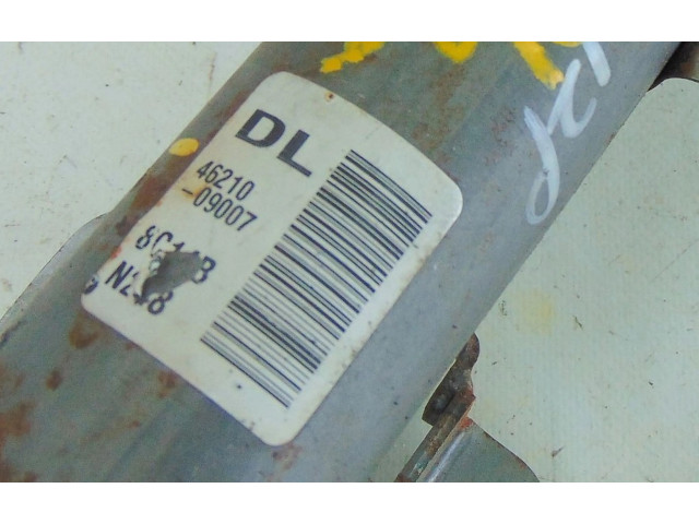 рейка Колонка рулевая 4621009007 SsangYong Kyron - года