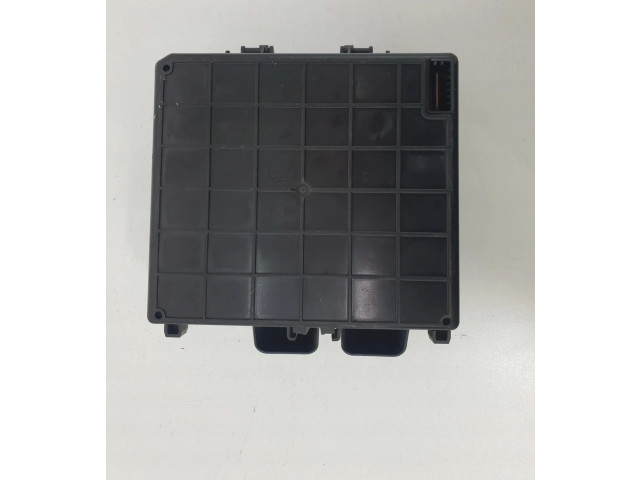 Pojistková skříňka Ford Puma 2022