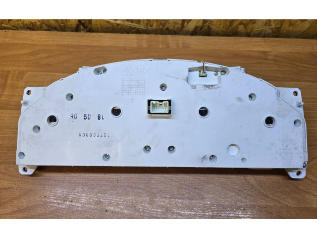 Панель приборов 30765611, 30635677   Volvo XC90       