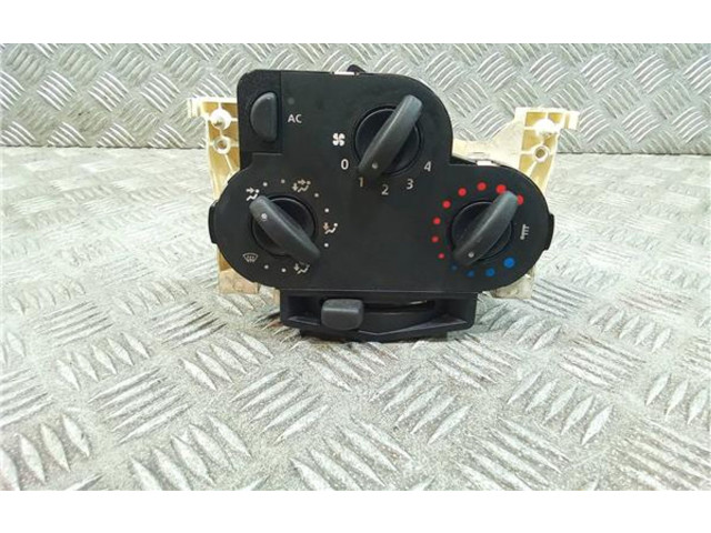 Блок управления климат-контролем 69570001, 69570001 Dacia Logan I