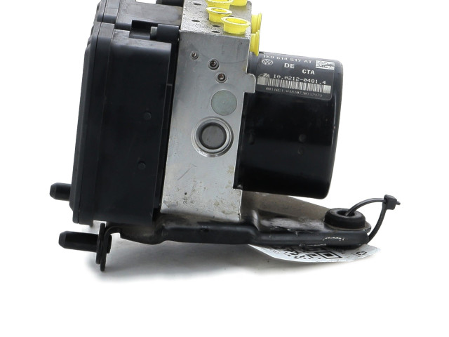 Блок АБС 1K0614517DEBEF, G0-9389A Audi A3 S3 A3 Sportback 8P 2005 - 2013 года