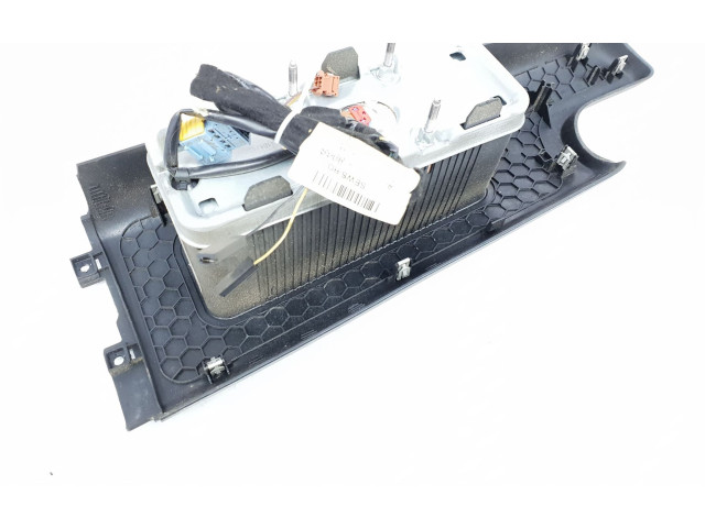 Подушка безопасности пассажира 985257447R, 985257447R Dacia Duster