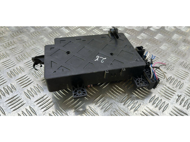 Блок предохранителей 8637A882, 4453006047 Mitsubishi Outlander