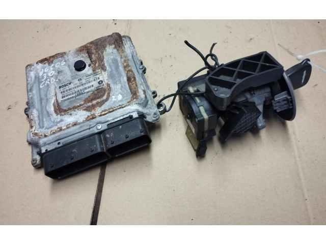 Блок управления двигателя P56044189AI Jeep Grand Cherokee (WK)