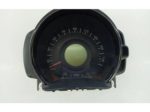 Панель приборов 69342430U, 769167320U   Peugeot 108       