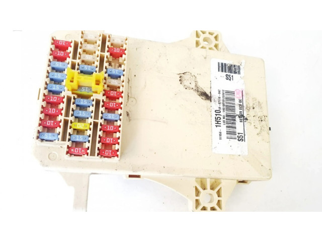 Блок предохранителей 919501h510, 91950-1h510 KIA Ceed