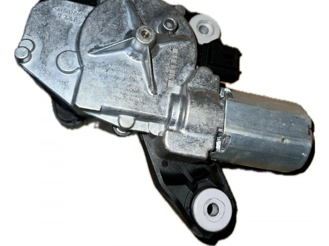 Моторчик заднего дворника 0390205007, 287108228R Dacia Duster II