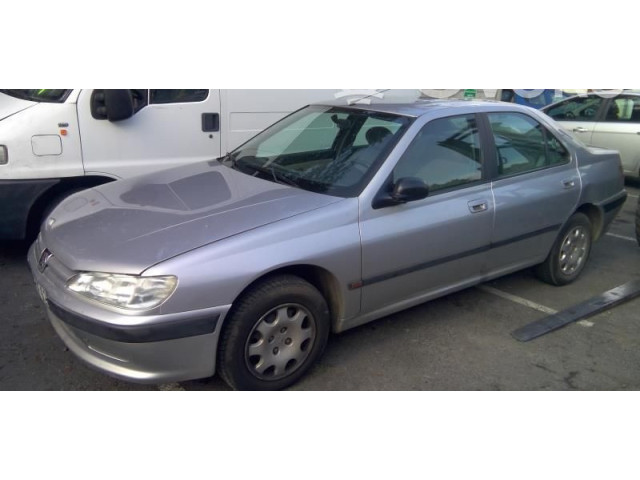 Zpětné zrcátko Peugeot 406 1996 8149V7