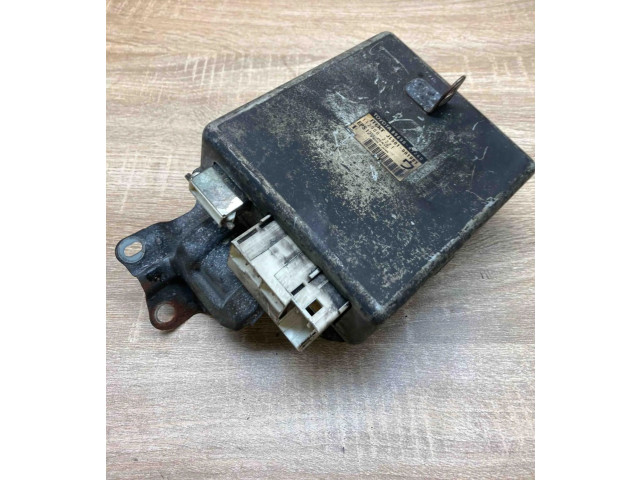 Řídící jednotka 8965047260   Toyota Prius (XW30) 2009