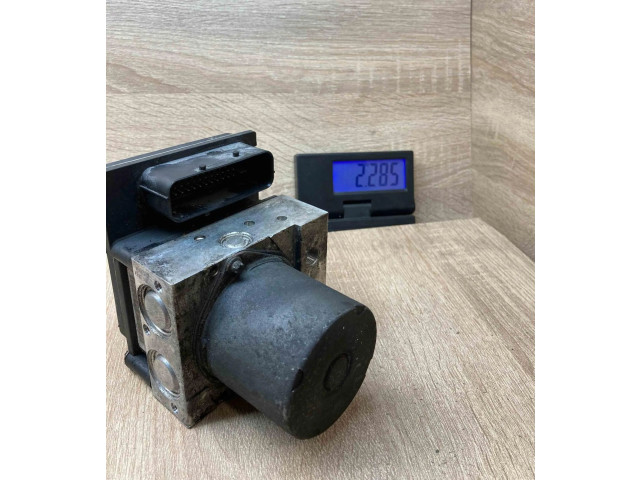 Блок АБС 6765150, 6765152 BMW X5 E53 1999 - 2006 года