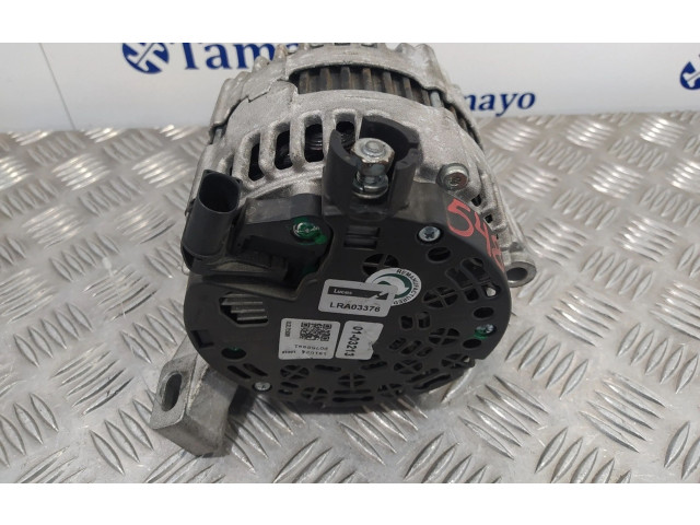 Генератор D5244T10 Volvo S60