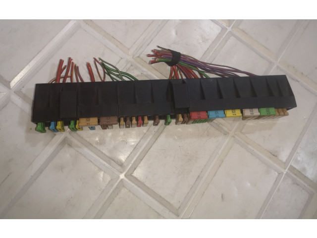 Pojistková skříňka 61138366570, 14397 BMW 5 E39 1999