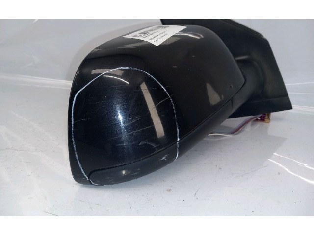 Зеркало (механическое)       Volkswagen Polo  2002 - 2005 года   