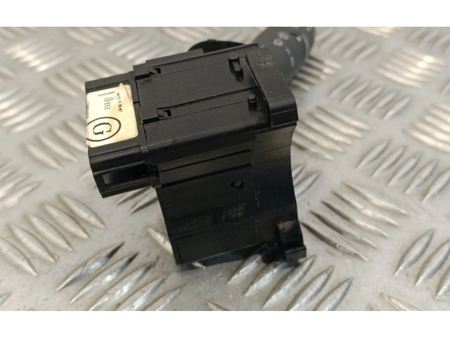 Ручка стеклоочистителей Renault Twingo II