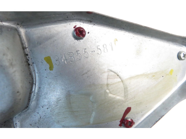 Моторчик заднего дворника 34355581    Suzuki Ignis