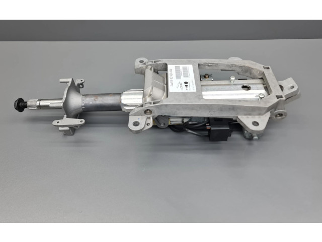 рейка Колонка рулевая 2W933C529, 2W933C529AN Jaguar XF X250 2007-2015 года