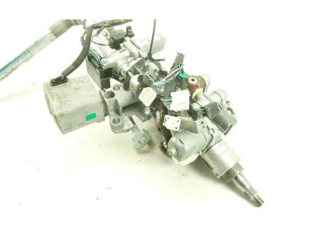    Рулевая рейка    Lexus GS 300 350 430 450H 2005 - 2012 года