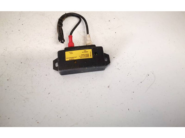 Блок управления Ford Ranger