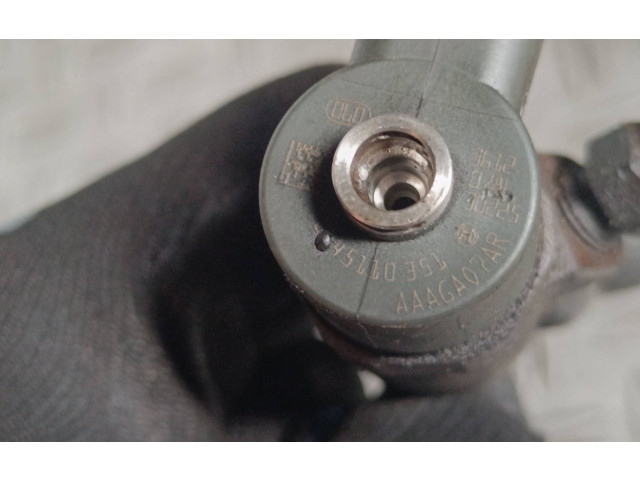 Форсунка 0445110351    Fiat 500L   