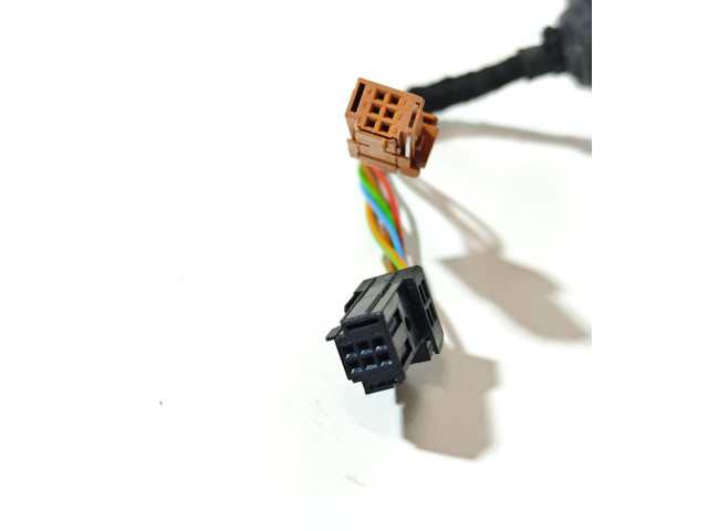 Zpětné zrcátko Peugeot 5008 2013 96854177XT