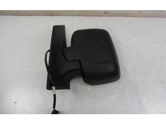 Зеркало электрическое        Peugeot Expert  2007-2016 года   