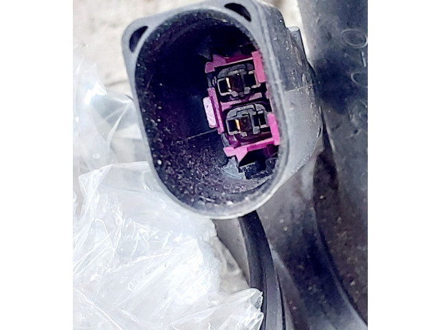  Турбина Skoda Octavia Mk3 (5E)  04L253016H, 8138600003   для двигателя CXXB      