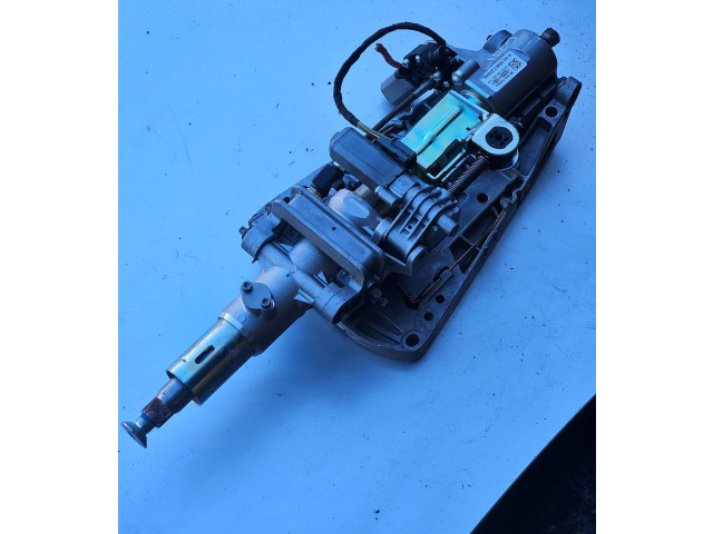    Рулевая рейка A2044603716   Mercedes-Benz GLK (X204) 2008 - 2016 года