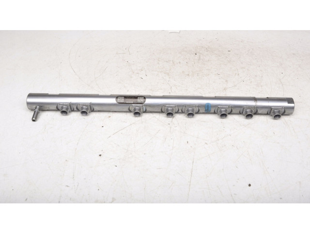 Магистральная трубка топлива