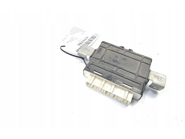 Блок управления коробкой передач Mitsubishi Pajero