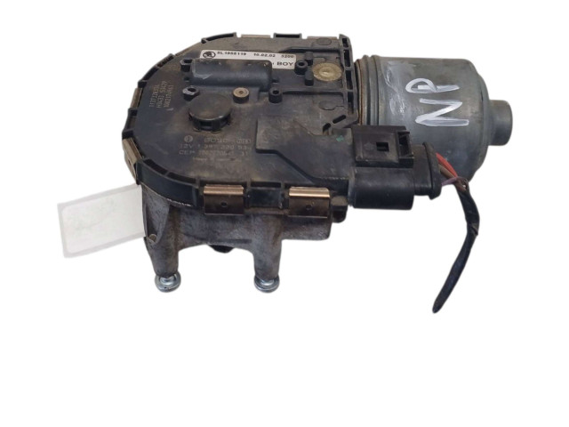 Моторчик дворников 5L1955119, 5L1955119    Skoda Yeti (5L)