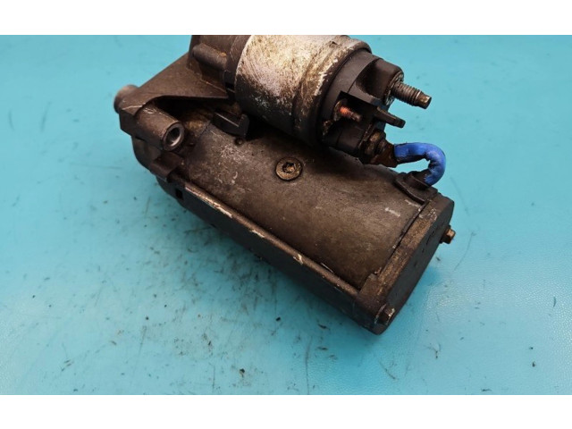 Zámek zadních dveří 9662854180, IMPRK1397927 Peugeot 308 2014