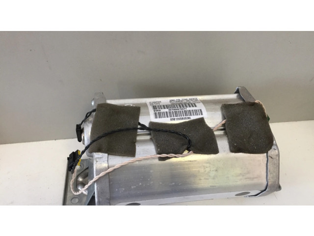 Подушка безопасности пассажира 397066870077 BMW 1 E81 E87