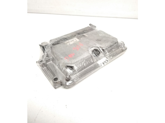 Блок управления двигателя 0261206214, 9632693880   Peugeot 306