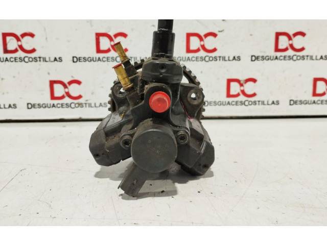 Vstřikovací čerpadlo 0445010046 Peugeot 406