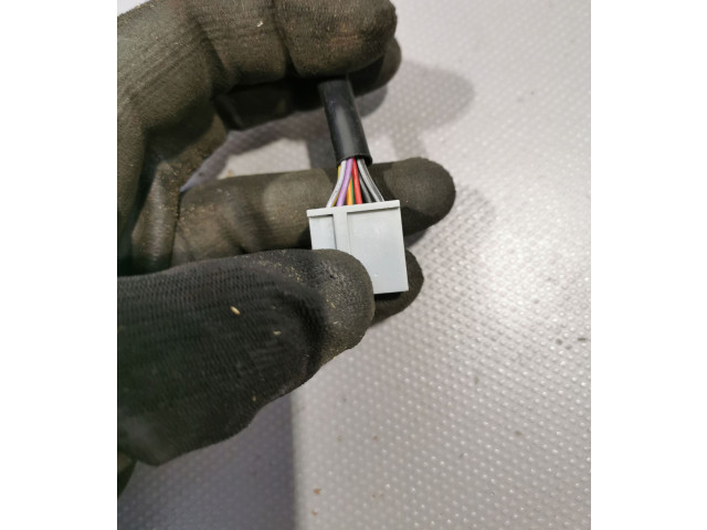 Зеркало электрическое Ford Galaxy 2006 - 2015 года