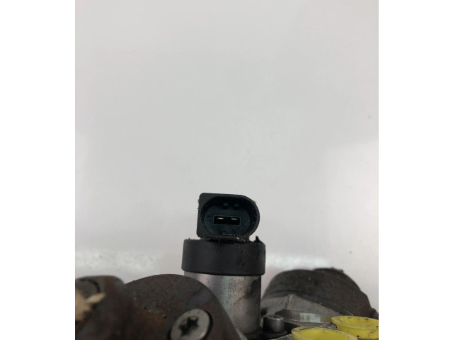 Vstřikovací čerpadlo 059130755CG Audi A4 S4 B9 8W