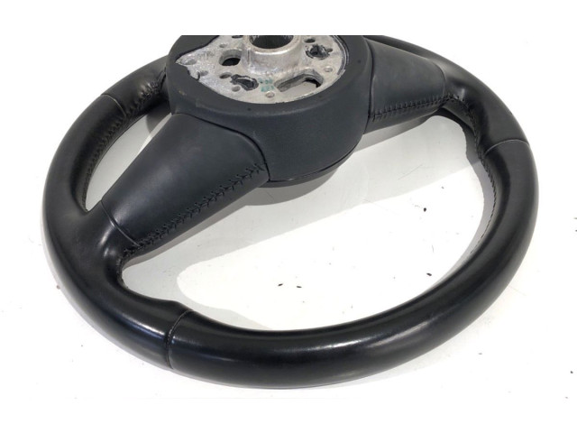 Руль Audi A3 S3 8V 2013 - 2019 года