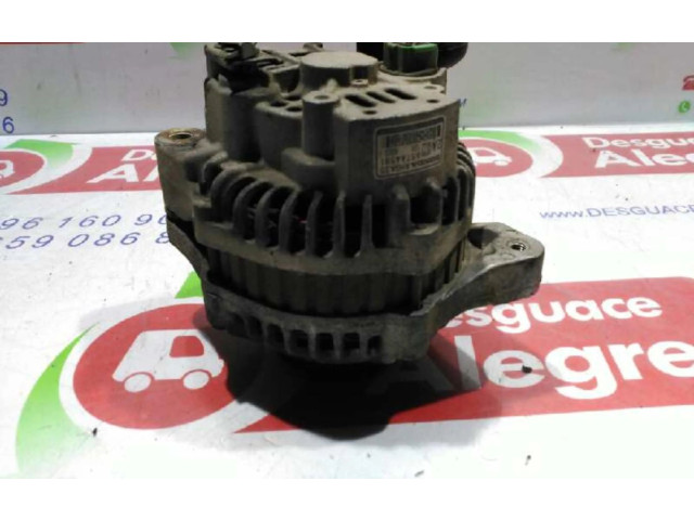 Генератор AHGA35 Honda Civic