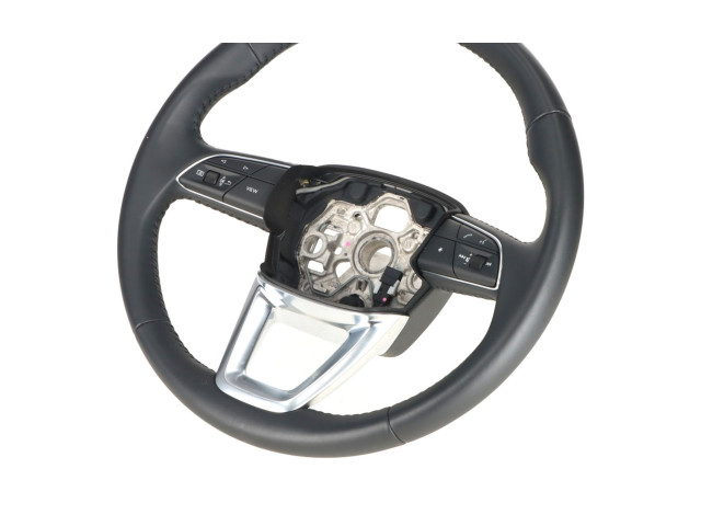 Руль Audi Q3 F3 2018 - года 83A419091D