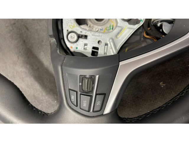 Volant BMW X5 F15 2017 2406058