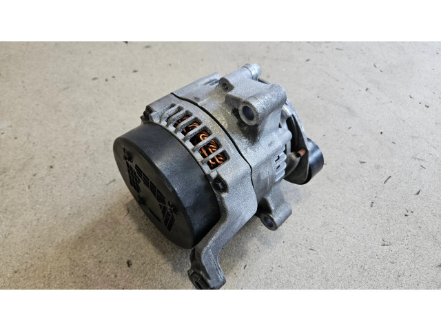 Генератор 8634167   BMW X3 G01 2.0     