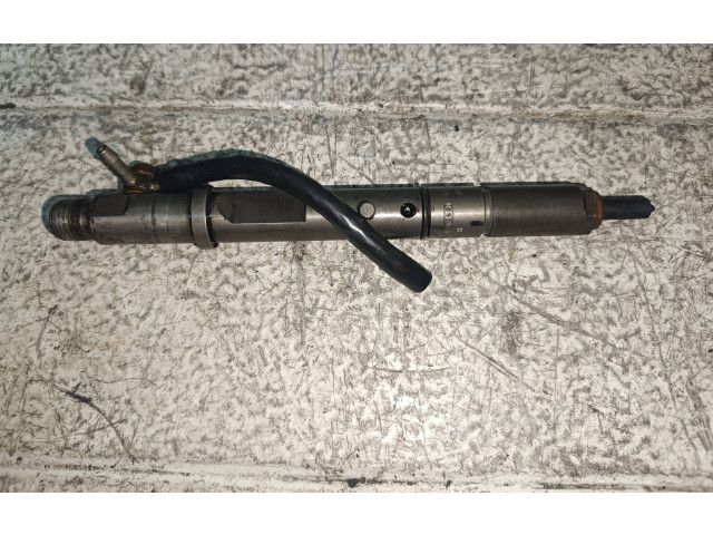 Форсунка 059130201A    Audi A6 S6 C5 4B   