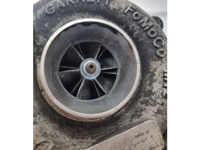 Turbodmychadlo Турбина Ax206k682ca Land Rover Range Rover Sport L320