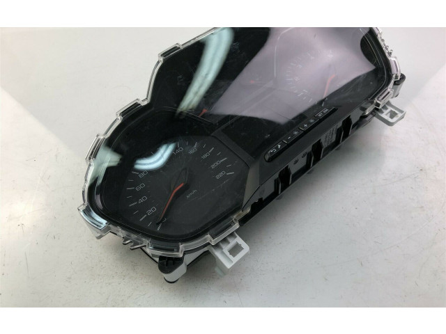 Панель приборов 9831101680, K 3430   Peugeot Partner       